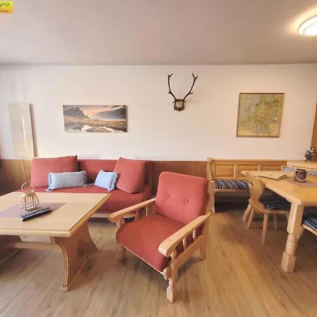 度假居 In - Steiermark 41124 *