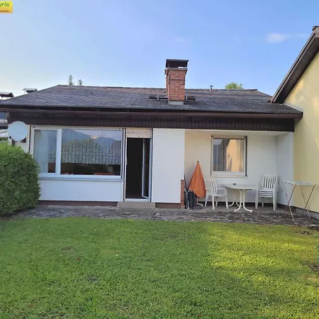 度假居 In - Steiermark 41124