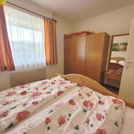 In - Steiermark 41124 Prázdninový dům