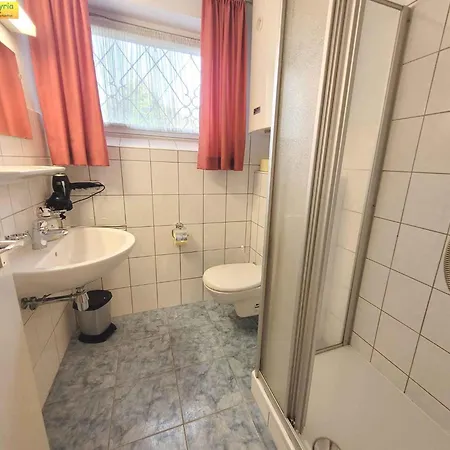 In - Steiermark 41124 Prázdninový dům *
