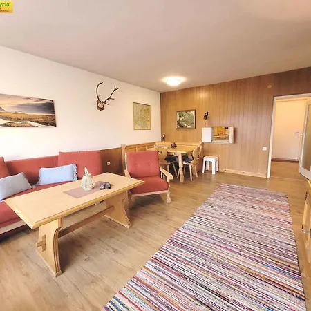In - Steiermark 41124 Prázdninový dům