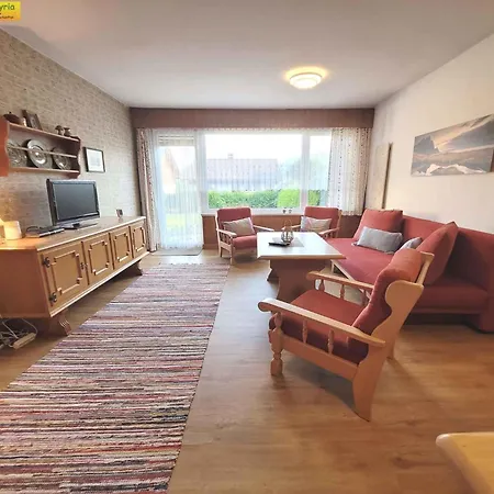 In - Steiermark 41124 Prázdninový dům *