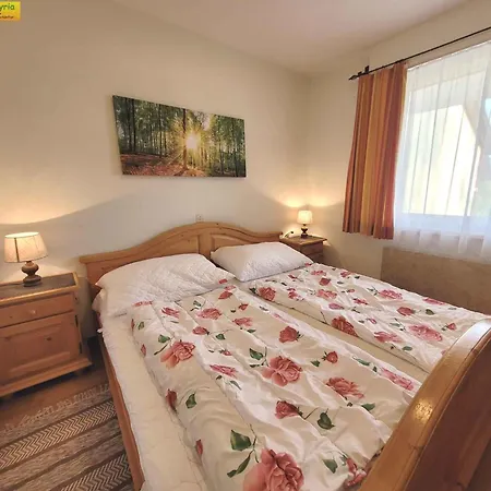 In - Steiermark 41124 Prázdninový dům