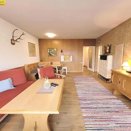 In - Steiermark 41124 Holiday home Bad Mitterndorf