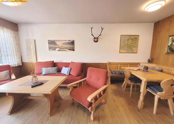 度假居 In - Steiermark 41124 *