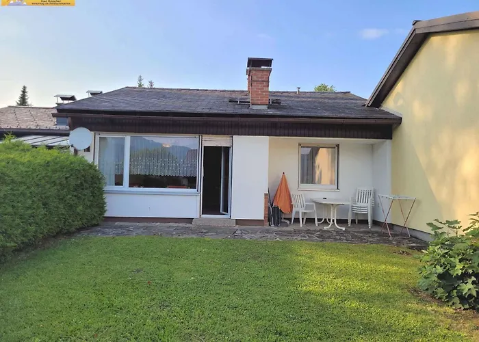 度假居 In - Steiermark 41124