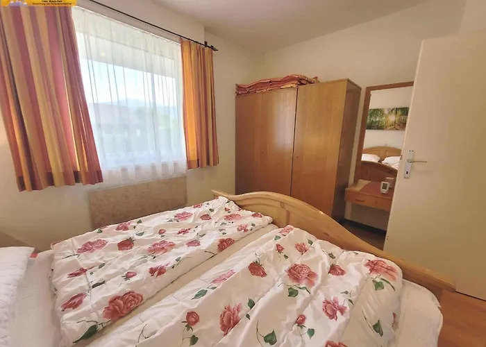 In - Steiermark 41124 度假居