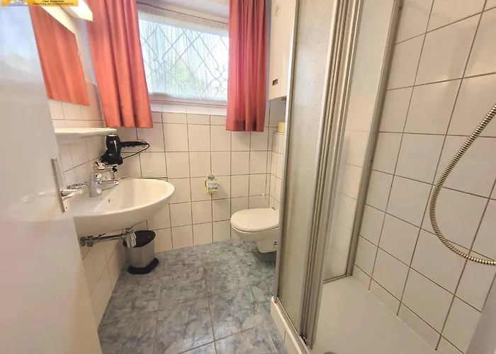 In - Steiermark 41124 度假居 *