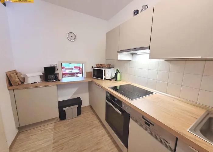 度假居 In - Steiermark 41124 *