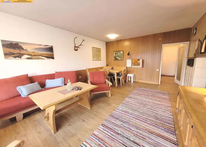 In - Steiermark 41124 度假居