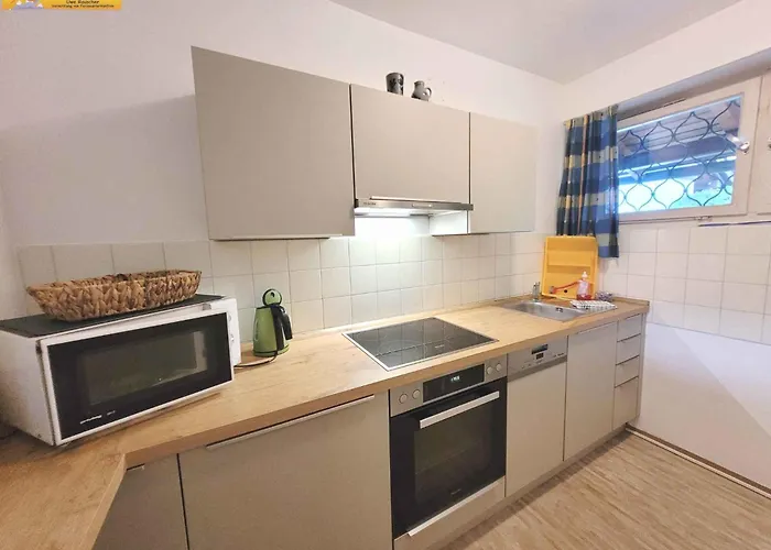 In - Steiermark 41124 度假居 *