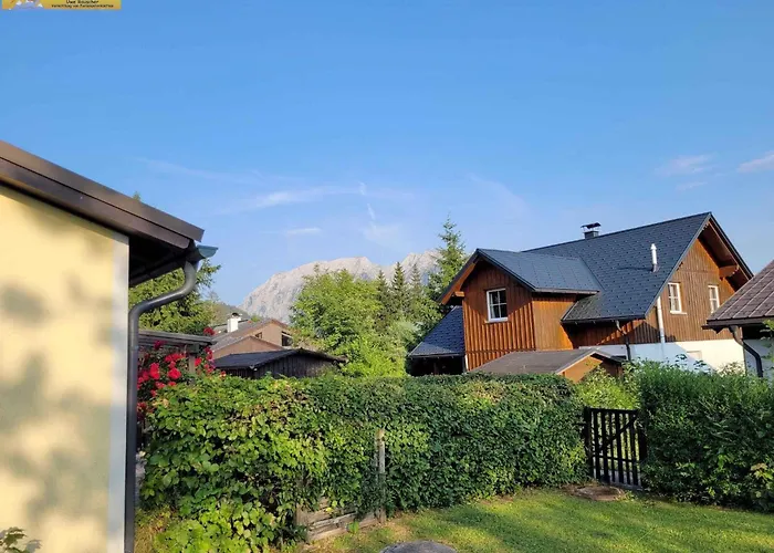 In - Steiermark 41124 度假居 巴德米滕多夫